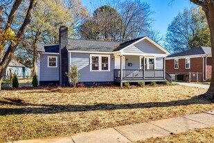 815 S Confederate Ave in Rock Hill, SC - Building Photo