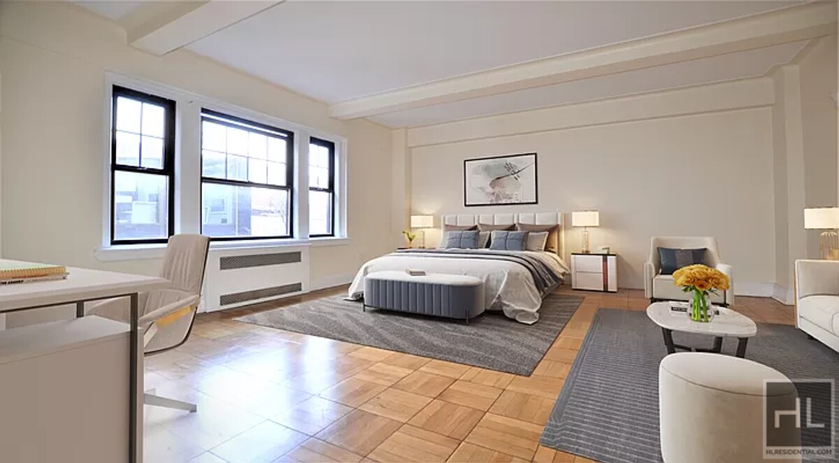 Christopher Street in New York, NY - Building Photo