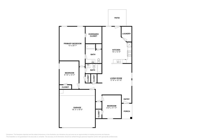 439 Eisenhower Ln in Lavon, TX - Building Photo - Building Photo