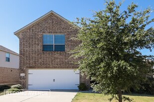 1149 Flamingo Rd in Forney, TX - Building Photo