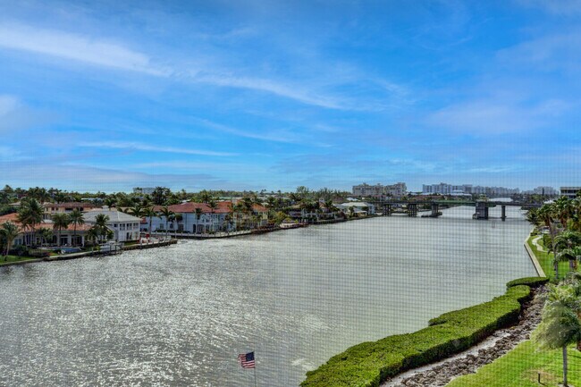 property at 1 Harbourside Dr