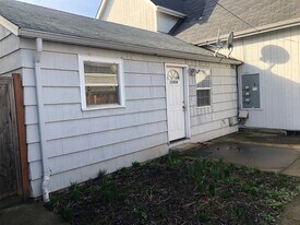 1545 Lincoln St in Eugene, OR - Building Photo