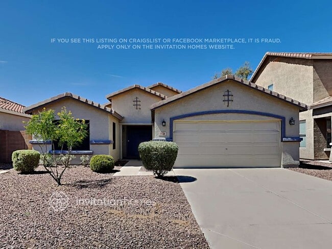 property at 2170 W Agrarian Hills Dr