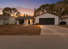 10616 Leafy Way in Orlando, FL - Building Photo