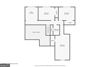 4560 Ferncrest Pl in Douglasville, GA - Building Photo - Building Photo