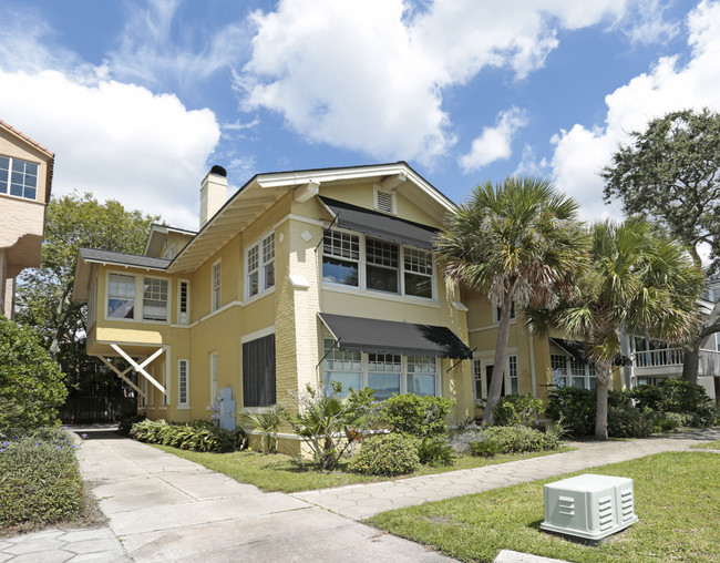 2117 River Blvd in Jacksonville, FL - Building Photo - Building Photo