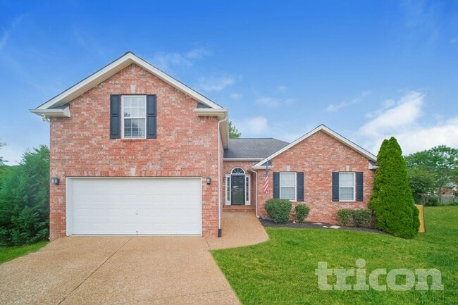 property at 7241 Explorer Trail