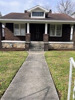 509 19th Ave N in Nashville, TN - Building Photo