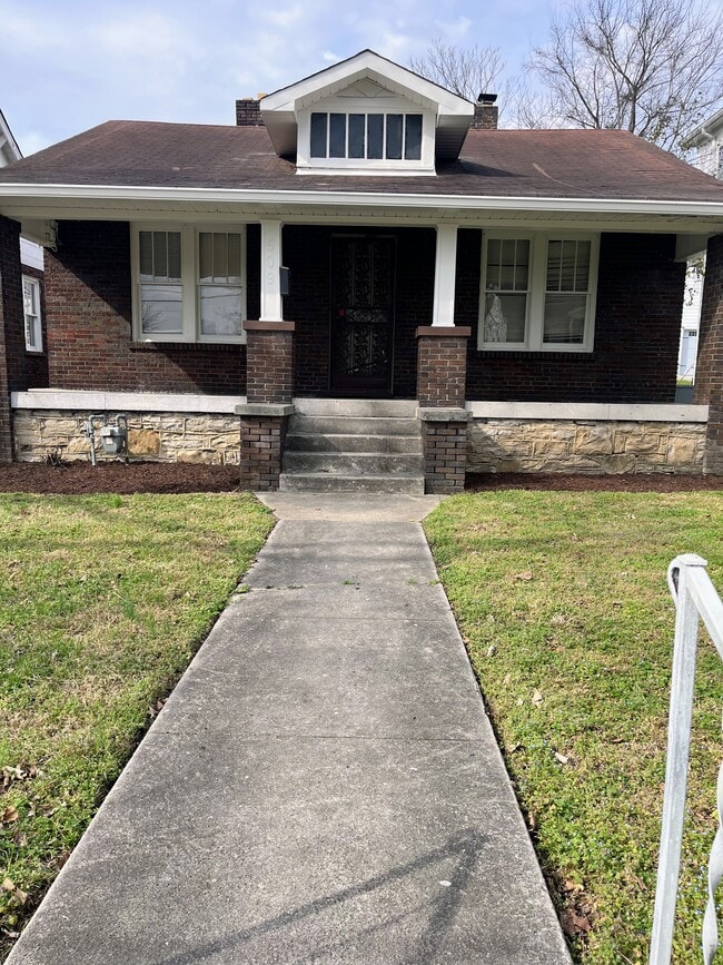 property at 509 19th Ave N