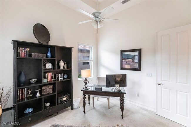 property at 7863 Valencia Ct