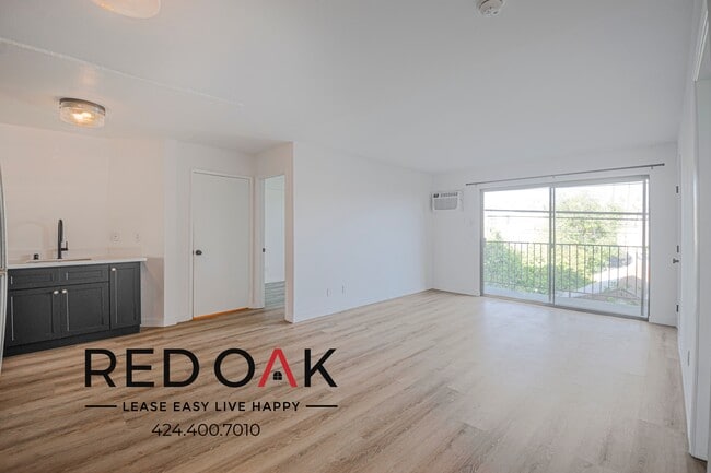property at 134 N Mariposa Ave