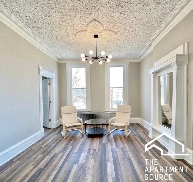 2937 W Jackson Blvd in Chicago, IL - Building Photo - Building Photo