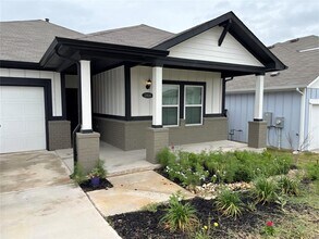 11616 Comano Dr in Austin, TX - Building Photo - Building Photo