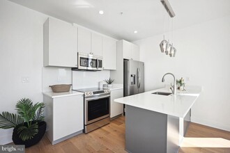 3619 Georgia Ave NW in Washington, DC - Building Photo - Building Photo
