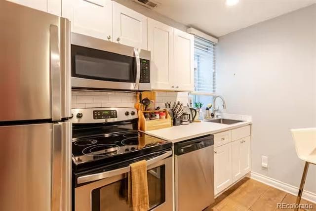 1156 Logan St in Denver, CO - Building Photo - Building Photo