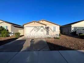 2942 Kim Dr in San Tan Valley, AZ - Building Photo