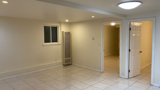 3208-3210 Adeline St in Oakland, CA - Building Photo - Building Photo