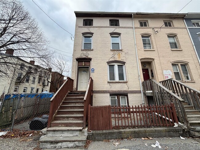 property at 60 Lander St