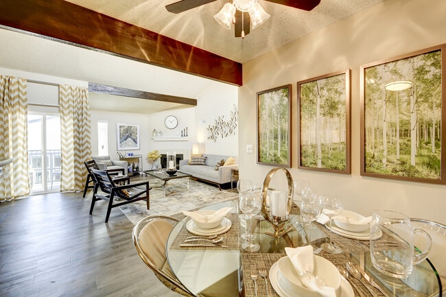 ReNew Pinehurst in Denver, CO - Building Photo - Building Photo