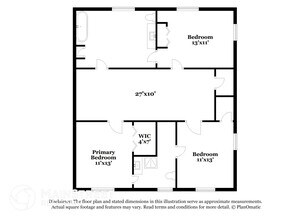 160 Allenwood Rd in Fayetteville, GA - Building Photo - Building Photo