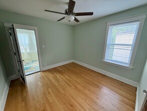 4551 Arco Ave, Unit 4551A in St. Louis, MO - Building Photo - Building Photo
