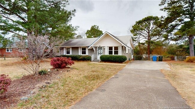 4020 Welmont Dr in Fayetteville, NC - Building Photo - Building Photo