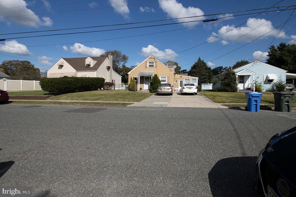 17 Franklin Rd in Glassboro, NJ - Foto de edificio