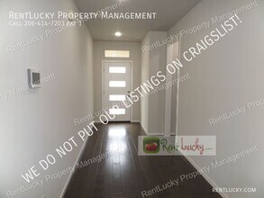 24520 95th Pl S in Kent, WA - Building Photo - Building Photo