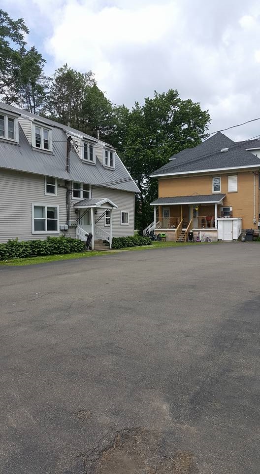 Miranda Property in Springville, NY - Building Photo - Building Photo