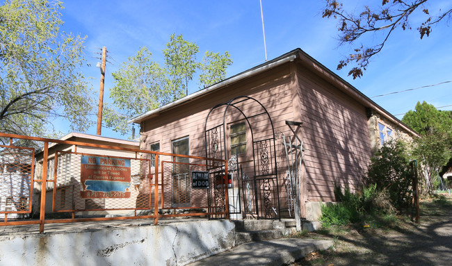 2757 Lakeside Dr in Reno, NV - Foto de edificio - Building Photo