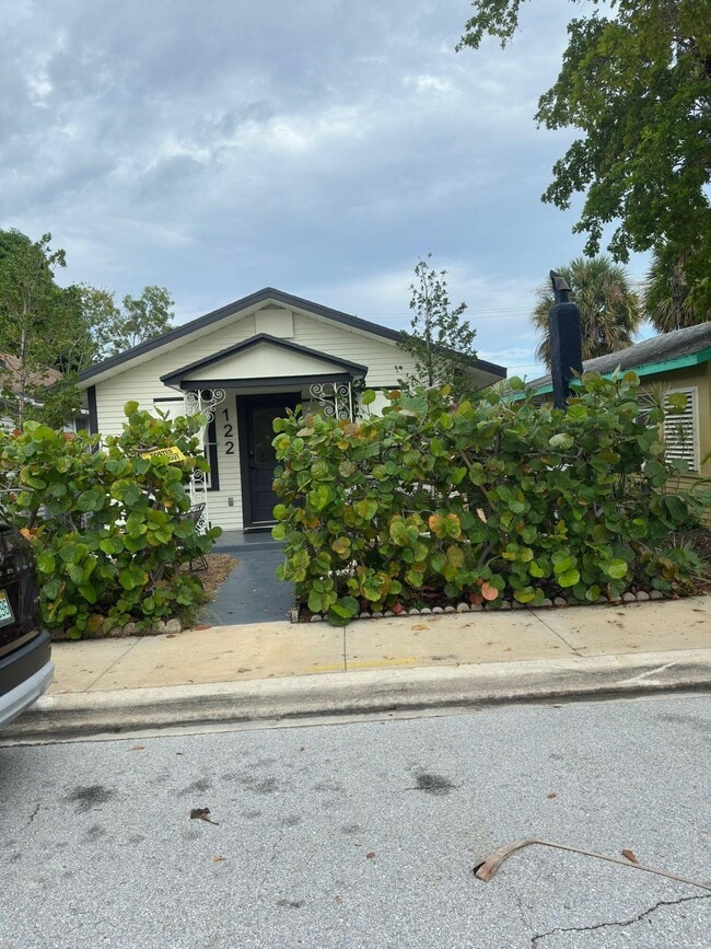 122 S K St in Lake Worth Beach, FL - Building Photo - Building Photo