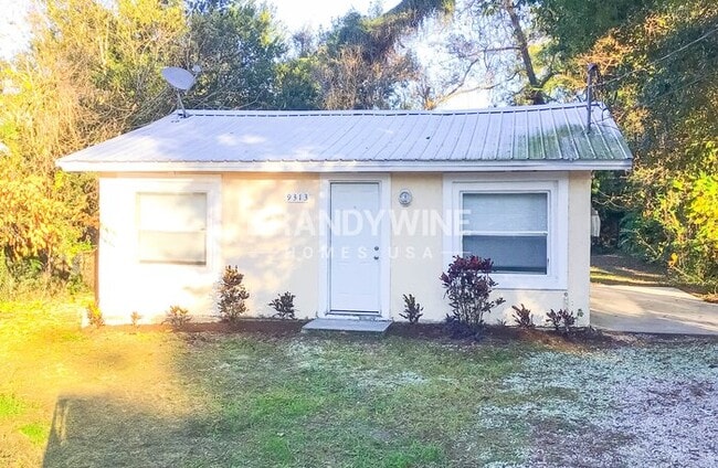 property at 9313 N 20th St