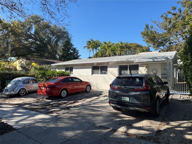 property at 49 NE 44th St