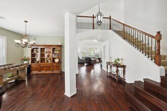 5102 Peabody Hill Ln in Katy, TX - Building Photo - Building Photo