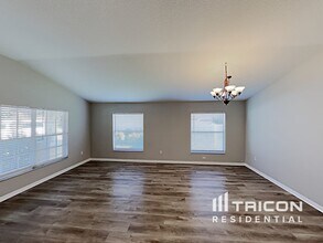 11149 Rodeo Ln in Riverview, FL - Foto de edificio - Building Photo