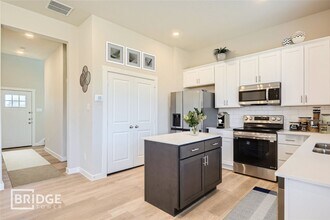 3007 Witt Rd in Melissa, TX - Building Photo - Building Photo