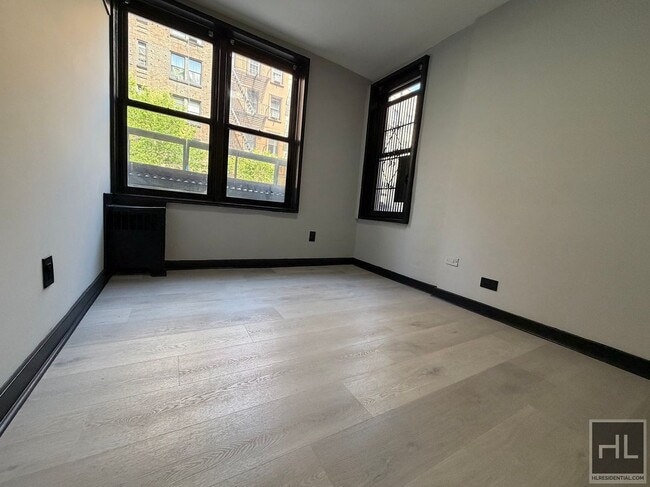 East 58th Street, Unit 1C in New York, NY - Foto de edificio - Building Photo