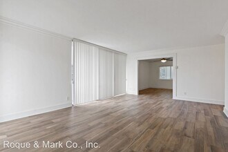 1319 Berkeley St in Santa Monica, CA - Foto de edificio - Building Photo