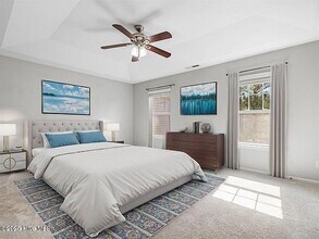 2459 Memory Ridge Drive in Raleigh, NC - Building Photo - Building Photo