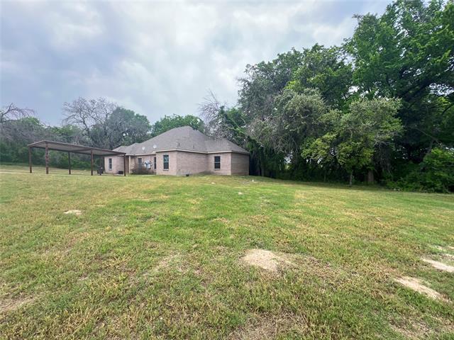 100 Lindas Creek Ln in Weatherford, TX - Foto de edificio