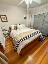 931 E 4th St, Unit 2 in Boston, MA - Building Photo - Building Photo