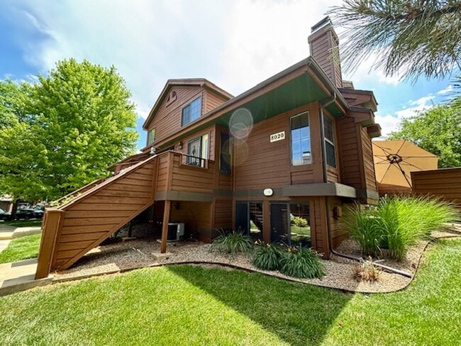 property at 8020 Holland Ct