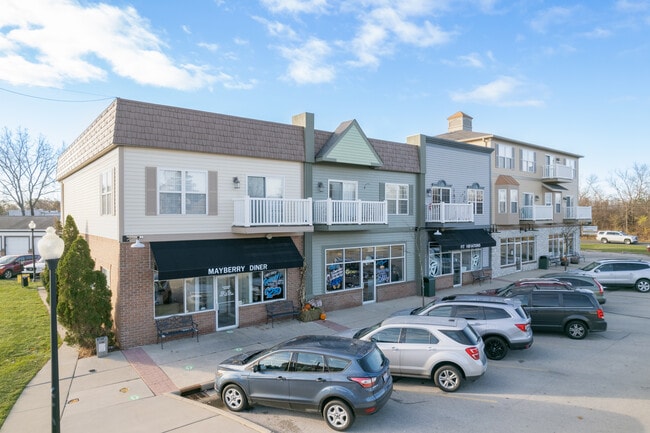 Building 1 in Sylvania, OH - Building Photo - Building Photo