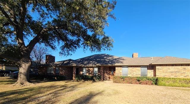 property at 4916 Ledgestone Dr