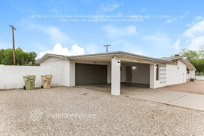 6511 W Windsor Blvd in Glendale, AZ - Building Photo - Building Photo