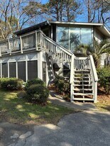 748 Tall Oaks Ct in Myrtle Beach, SC - Building Photo