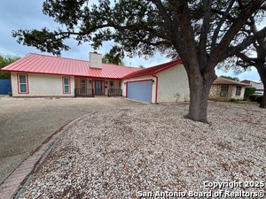 6318 Firestone Pkwy in San Antonio, TX - Building Photo - Building Photo