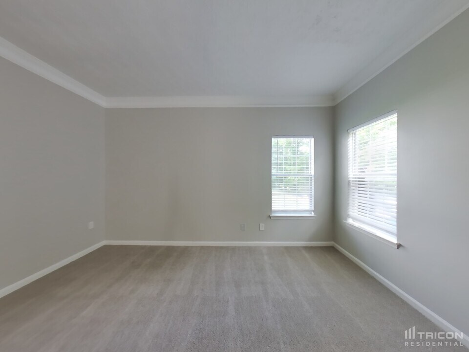 90 Renee Way in Fayetteville, GA - Building Photo