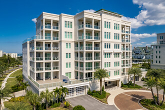 Belleview Place in Belleair, FL - Foto de edificio - Building Photo