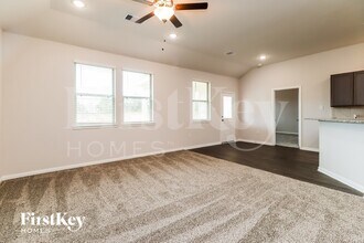 14735 Country Club Dr in Beaumont, TX - Building Photo - Building Photo